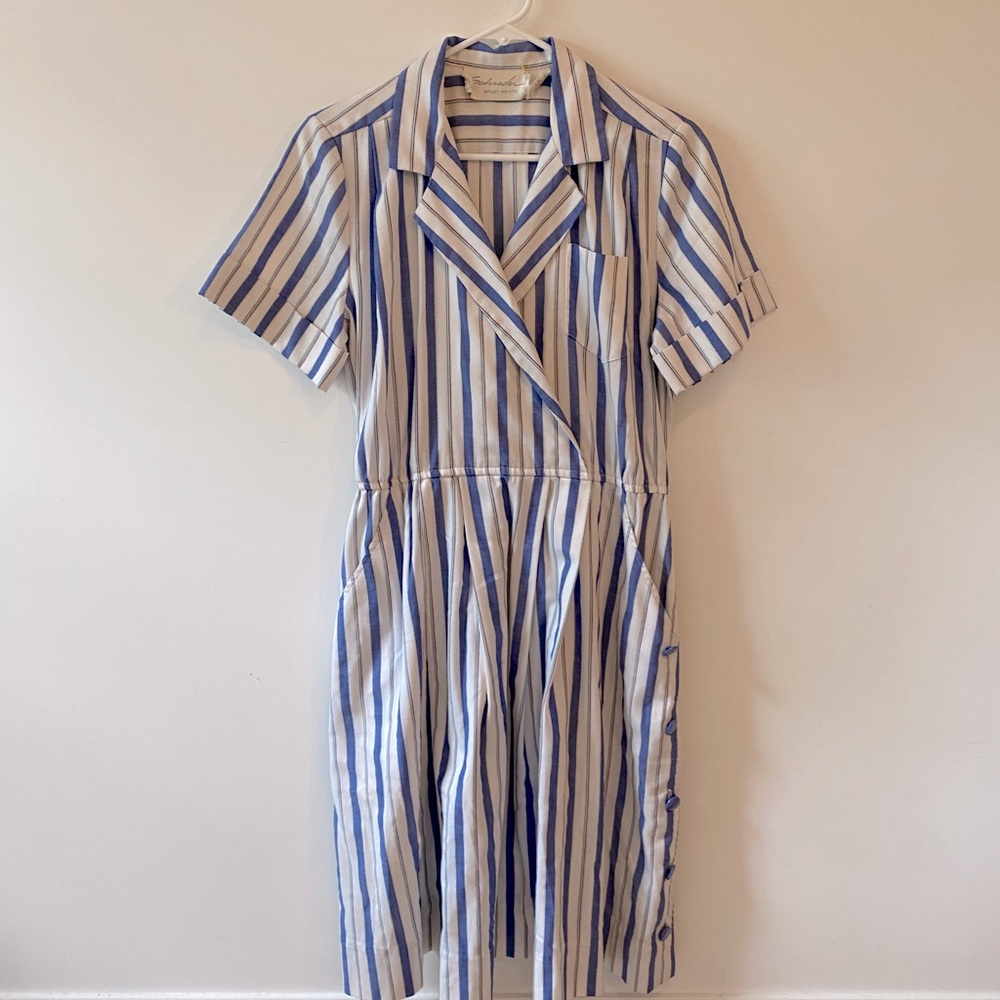 Vintage Dress